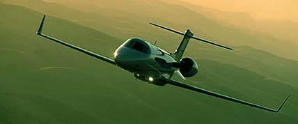 Lear Jet Privado 45/45XR