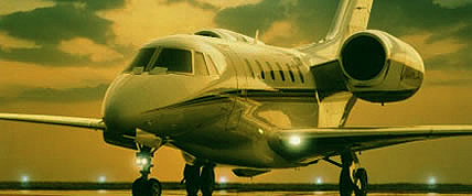 Citation X Jet Privado