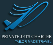 Jet Charters by Private Jets Charter
